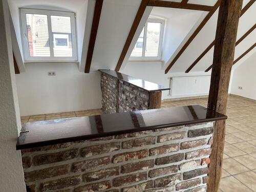 Foto - Wohnung Stolberg Eschweilerstraße 104