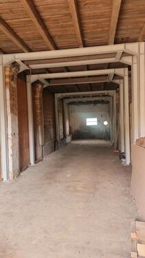 Foto - Stadl Werkstatt Halle zu vermieten Lagerfläche Lagerplatz