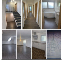 140m2 Wohnung - 1.200,00&nbsp;EUR Kaltmiete, ca.&nbsp; 140,00&nbsp;m&sup2; in Forchheim (PLZ: 91301)