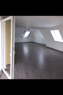 Foto - 4 Zimmer Etagenwohnung zur Miete in Forchheim