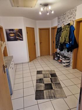 Foto - Gepflegte Wohnung mit Balkon & Stellplatz – ruhige Lage in Bünde