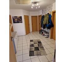 Gepflegte Wohnung mit Balkon & Stellplatz – ruhige Lage in Bünde