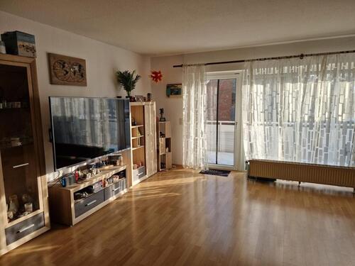 Foto - 3 Zimmer Etagenwohnung zur Miete in Bünde