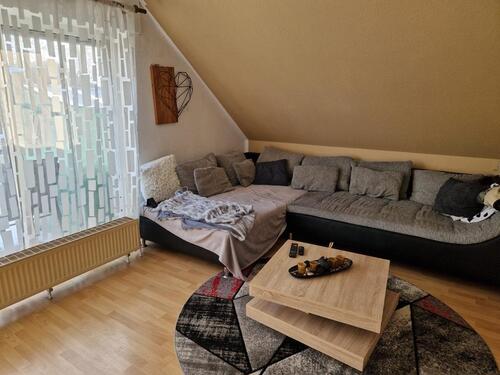 Foto - 3 Zimmer Etagenwohnung in Bünde