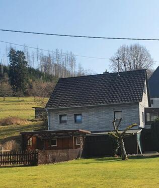Foto - Privatverkauf: Dorfleben pur - EFH in Oesinghausen