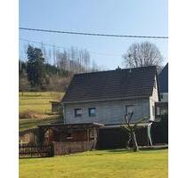 Privatverkauf: Dorfleben pur - EFH in Oesinghausen - Engelskirchen