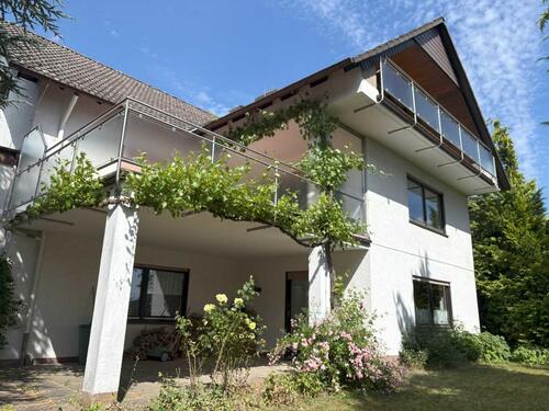 Foto - 2 Zimmer Etagenwohnung in Dassel