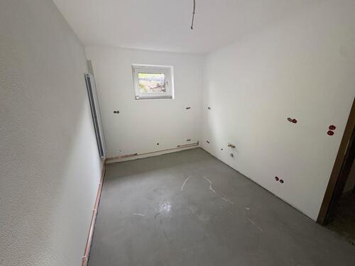 Foto - Etagenwohnung in Dassel zur Miete