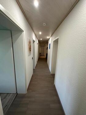 Foto - Moderne 3-Zimmer-Wohnung mit Garten & Einbauküche in ruhiger Lage