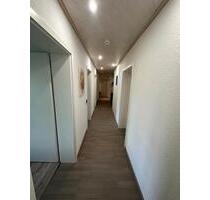 Moderne 3-Zimmer-Wohnung mit Garten & Einbauküche in ruhiger Lage - Kreuztal