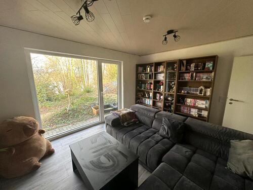 Foto - 3 Zimmer Erdgeschoßwohnung in Kreuztal