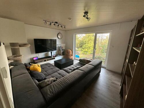 Foto - Erdgeschoßwohnung in Kreuztal zur Miete