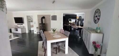 Foto - 5 Zimmer Einfamilienhaus zum Kaufen in Bremerhaven