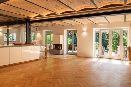 Foto - sanierte, großzügige, barrierefreie Traumwohnung an der Schlei