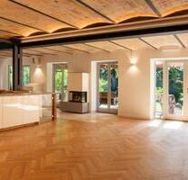 sanierte, großzügige, barrierefreie Traumwohnung an der Schlei - Eckernförde