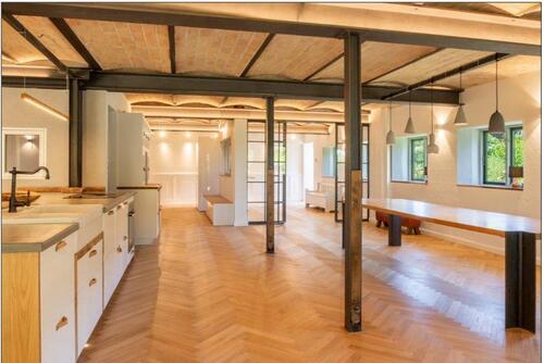 Foto - 2 Zimmer Erdgeschoßwohnung in Eckernförde