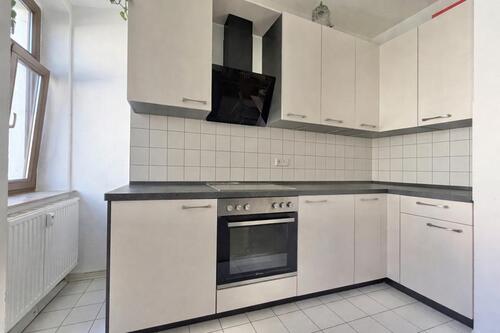 Foto - Etagenwohnung in Chemnitz zur Miete
