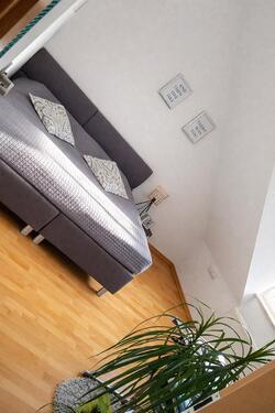 Foto - Dachgeschoßwohnung in Memmingen zum Kaufen