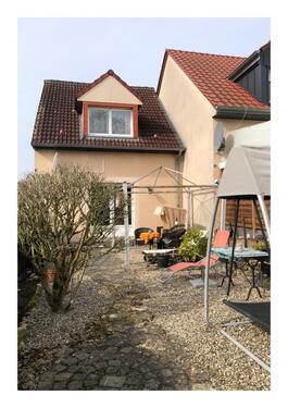 Foto - 4 Zimmer Reihenhaus zum Kaufen in Saarbrücken