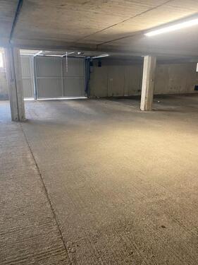 Foto - Tiefgaragenstellplatz Passau (Eduard-Hamm-Straße)