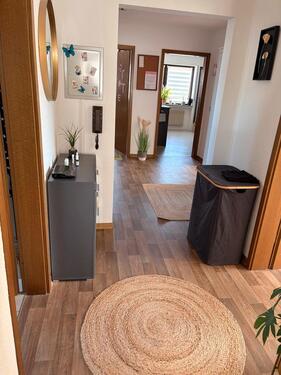 Foto - 4-Zimmer Wohnung in LohrWombach