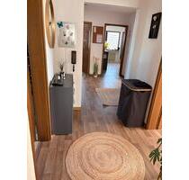4-Zimmer Wohnung in LohrWombach - Lohr am Main