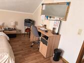 Foto - 4 Zimmer Dachgeschoßwohnung zur Miete in Lohr am Main