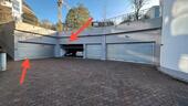 Foto - Duplex-Garage im Innenhof Wiesbaden Aukamm – 2 Stellplätze verfüg
