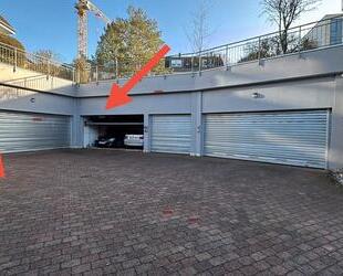 Duplex-Garage im Innenhof Wiesbaden Aukamm – 2 Stellplätze verfüg