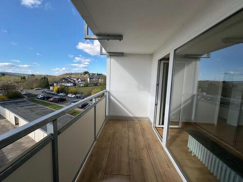 Foto - 3 Zimmer Etagenwohnung zur Miete in Idar-Oberstein