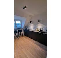 Wohnung mit Burgblick +++ Küche+Leuchten+Kleiderschrank - Nürnberg Kleinweidenmühle