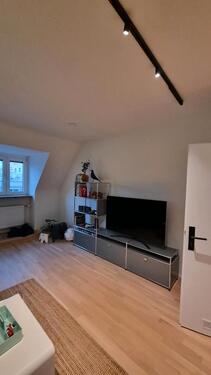 Foto - Dachgeschoßwohnung in Nürnberg zum Kaufen