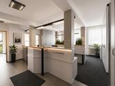 Foto - ++ 138m² Büro Gewerbeflächen beste Lage von Karlstadt ab sofort zu vermieten ++