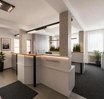 ++ 138m² Büro Gewerbeflächen beste Lage von Karlstadt ab sofort zu vermieten ++