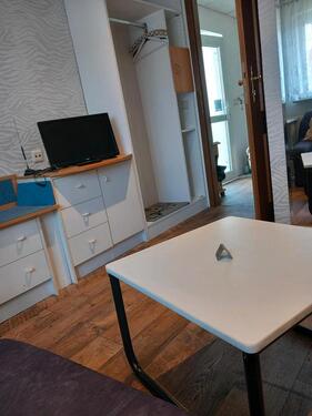 Foto - 1 Zimmer Erdgeschoßwohnung zur Miete in Leipzig