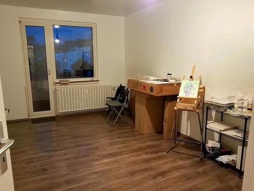 Foto - Duisburg Mitte: 2-zimmer Wohnung