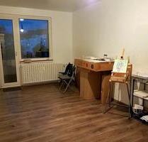 Duisburg Mitte: 2-zimmer Wohnung