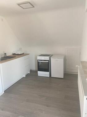 Foto - 2 Zimmer Dachgeschoßwohnung zur Miete in Langen (Hessen)