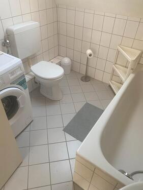 Foto - 2 Zimmer Dachgeschoßwohnung in Langen (Hessen)
