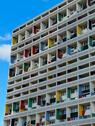 Foto - Berlin Westend Corbusierhaus Duplex Apt Verkaufen