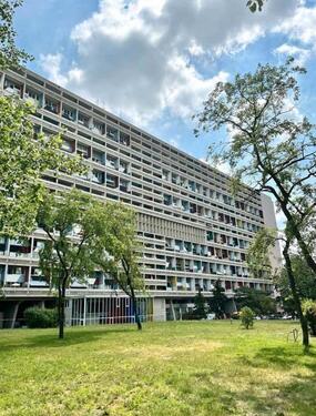 Foto - 2 Zimmer Maisonettenwohnung zum Kaufen in Berlin