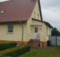 Doppelhaushälfte in Kakerbeck - 80.000,00&nbsp;EUR Kaufpreis, ca.&nbsp; 95,00&nbsp;m&sup2; in Kalbe (Milde) (PLZ: 39624)