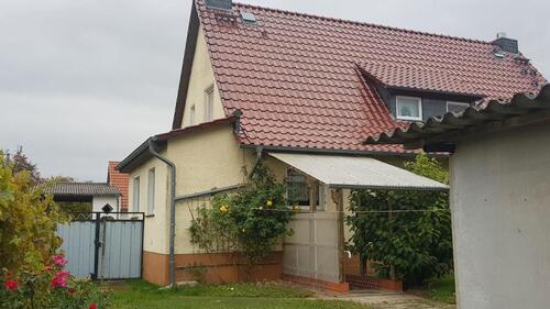 Foto - 6 Zimmer Doppelhaushälfte in Kalbe (Milde)