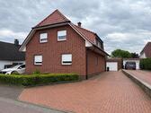 Foto - Zweifamilienhaus beheiztem voll Keller mit eigenem Eingang