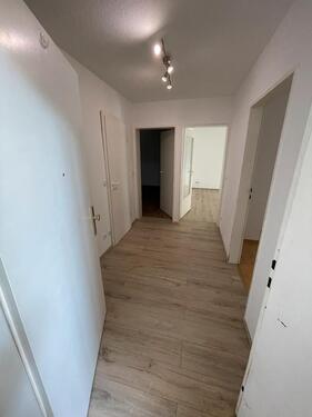 Foto - Etagenwohnung in Bad Sobernheim