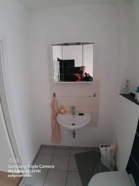 Foto - Etagenwohnung zur Miete in Saarbrücken