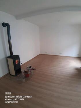 Foto - Etagenwohnung in Saarbrücken zur Miete