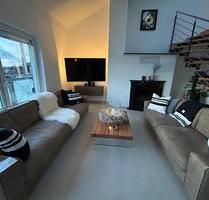 Gehobene Penthouse-Wohnung in Radevormwald