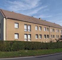 3-Raum-Wohnung mit Gartenanteil - Riesa Canitz