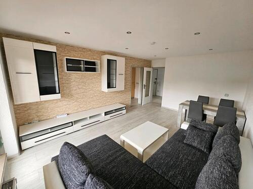 Foto - Wohnung 2-Zimmer in Grafenau zu vermieten
